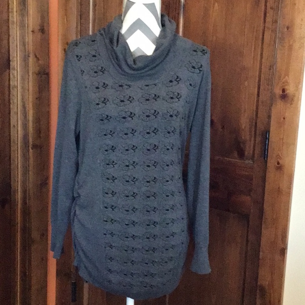 Long Sweater
